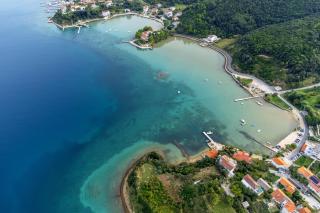 Rooms by the sea Supetarska Draga - Donja, Rab - 23068 - Rab - 7