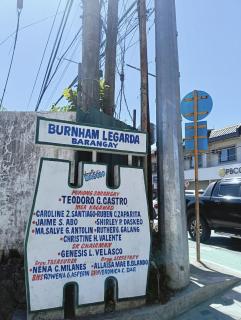 Your Room Near Burnham Park - 2