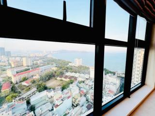 FLC Sea Tower Quy Nhơn - Seaview Apartment - 8