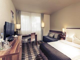 Mercure Hotel Saarbrücken Süd - 4