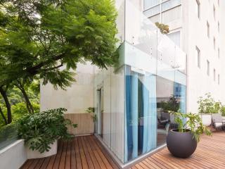 Mondrian Mexico City Condesa - 6