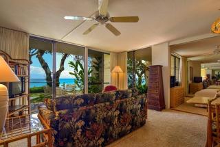 Napili Point A8 · NP A8 OceanFront 1BD Condo w Ocean Views AC Po - 9