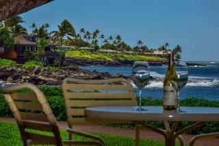 Napili Point A8 · NP A8 OceanFront 1BD Condo w Ocean Views AC Po - 8