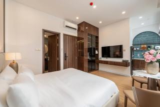 AviCasa - Vinhomes Grand Park - 2