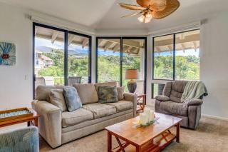Grand Champions 124 · GC 124 3BD Wailea Condo wAC Pool Hot Tub - 6