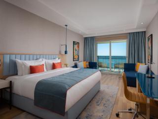 Rixos Water World Aktau - Theme Park Free Access - 4