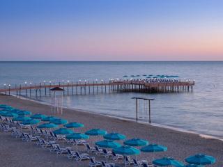 Rixos Water World Aktau - Theme Park Free Access - 7