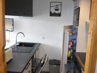 Les Arcs 1800 - Appartement pour 5 personnes - FR-1-346-585 - 9