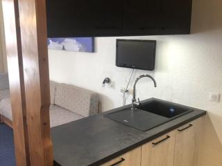 Les Arcs 1800 - Appartement pour 5 personnes - FR-1-346-585 - 3