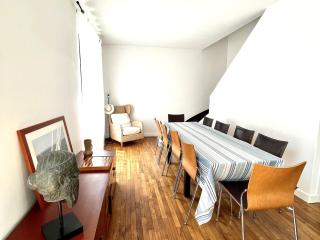 Charmante maison entre Port Tudy et le Bourg à Groix - FR-1-813-34 - 6