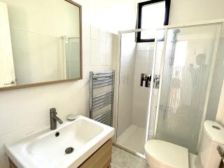 Charmante maison entre Port Tudy et le Bourg à Groix - FR-1-813-34 - 4