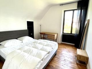 Charmante maison entre Port Tudy et le Bourg à Groix - FR-1-813-34 - 2