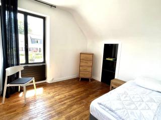 Charmante maison entre Port Tudy et le Bourg à Groix - FR-1-813-34 - 1