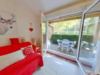 Appartement au cœur des Rousses pour 4, près des activités - FR-1-834-11 - 3