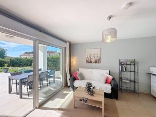 Studio avec Jardin et Parking Privé à La Ciotat - FR-1-770-61 - 8