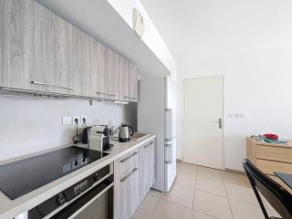 Studio avec Jardin et Parking Privé à La Ciotat - FR-1-770-61 - 5