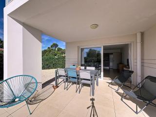 Studio avec Jardin et Parking Privé à La Ciotat - FR-1-770-61 - 2