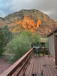 Sedona Studio at Thunder Mountain - 8