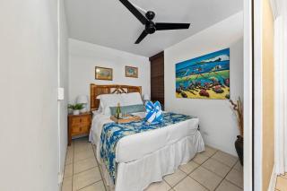 Kahana Reef 201 · KR 201 OceanFront 1BD Condo w Ocean Views Pool - 4
