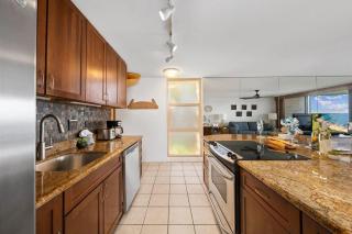Kahana Reef 201 · KR 201 OceanFront 1BD Condo w Ocean Views Pool - 3