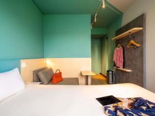 ibis budget Berlin Kurfürstendamm - neu renoviert - 9
