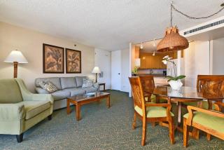 Kaanapali Shores 403 · KS 403 Spacious 2BD w AC OceanFront Pool - 2