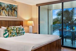 Mahana 307 · MA 307 OceanFront Condo w Pool AC - 8