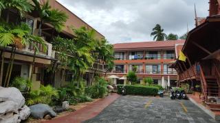 Grand Thai House Resort - Lamai - 7