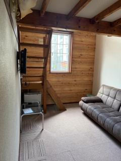 Pension New White Bear - 5