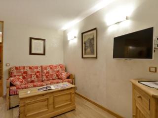 Appartement confortable 2 pièces pour 4 pers, proche station - FR-1-181-2866 - 9