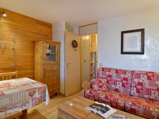 Appartement confortable 2 pièces pour 4 pers, proche station - FR-1-181-2866 - 8