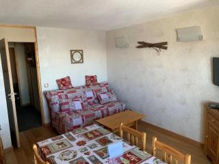 Appartement confortable 2 pièces pour 4 pers, proche station - FR-1-181-2866 - 7