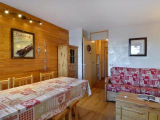 Appartement confortable 2 pièces pour 4 pers, proche station - FR-1-181-2866 - 5