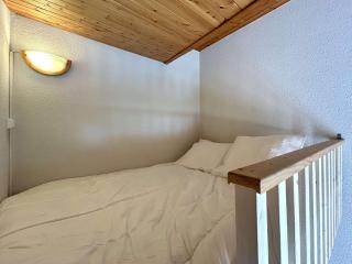 Studio Cabine 5 pers, Parking, Proche Pistes - FR-1-330C-155 - 8