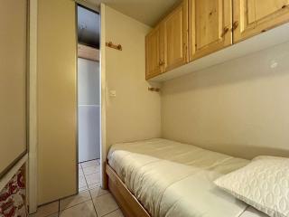 Studio Cabine 5 pers, Parking, Proche Pistes - FR-1-330C-155 - 5