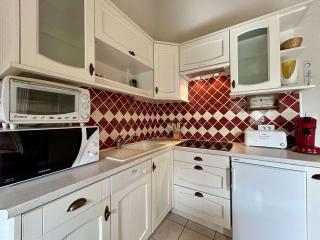 Studio Cabine 5 pers, Parking, Proche Pistes - FR-1-330C-155 - 4