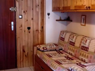 Appartement 2 Pièces, 7 Pers, Parking Privé, Les Gets Centre - FR-1-802-101 - 5