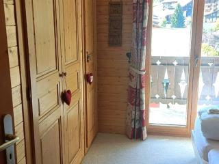 Appartement 2 Pièces, 7 Pers, Parking Privé, Les Gets Centre - FR-1-802-101 - 3