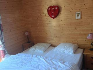 Appartement 2 Pièces, 7 Pers, Parking Privé, Les Gets Centre - FR-1-802-101 - 2