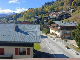 Appartement 2 Pièces, 7 Pers, Parking Privé, Les Gets Centre - FR-1-802-101 - Les Gets - 0