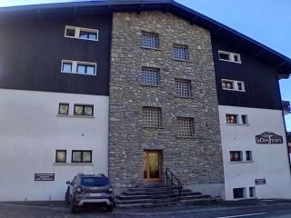 Appartement 2 Pièces, 7 Pers, Parking Privé, Les Gets Centre - FR-1-802-101 - 0
