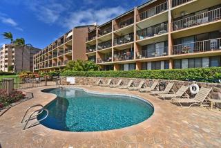 Maalaea Banyans 203 · MBN 203 OceanFront 1BD Amazing Ocean Views - 5