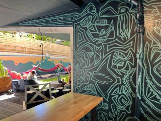 Polynesian Hostel Beach Club - 0