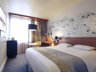 Mercure Grenoble Centre Alpotel - 1