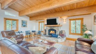 Sleeps 20 2 Homes Near Ski Resort Beach Lake Access Pool Homewood - 4