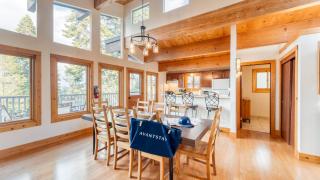 Sleeps 20 2 Homes Near Ski Resort Beach Lake Access Pool Homewood - 7