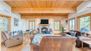 Sleeps 20 2 Homes Near Ski Resort Beach Lake Access Pool Homewood - 8