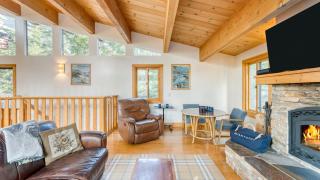 Sleeps 20 2 Homes Near Ski Resort Beach Lake Access Pool Homewood - 3