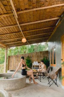 Puripai Villa Wellness & Retreat - 1