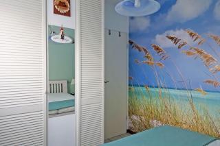 Ferienwohnung in St Peter-Ording - 1